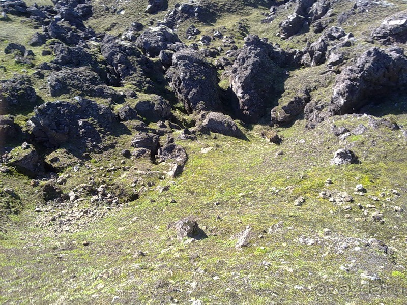 Исландия, день пятый