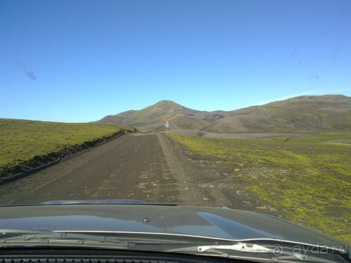 Исландия, день пятый