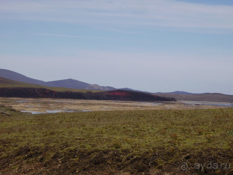 Исландия, день пятый