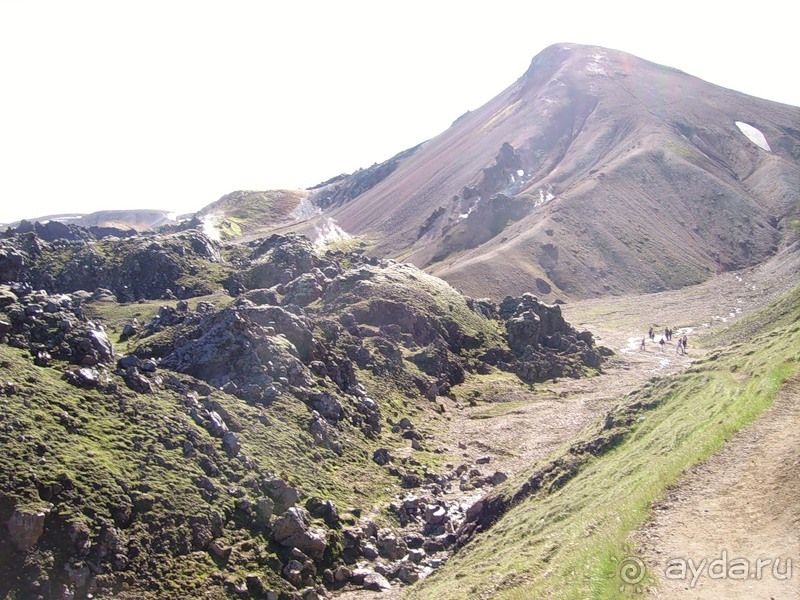 Исландия, день пятый