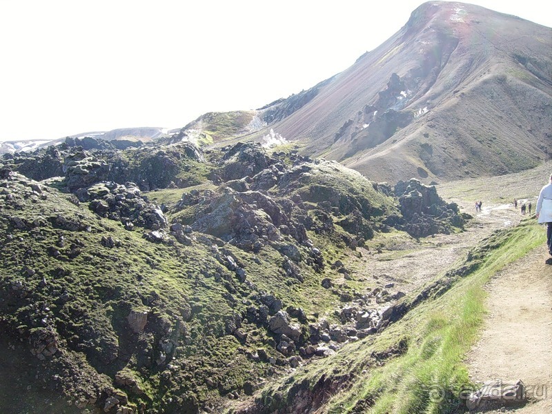 Исландия, день пятый