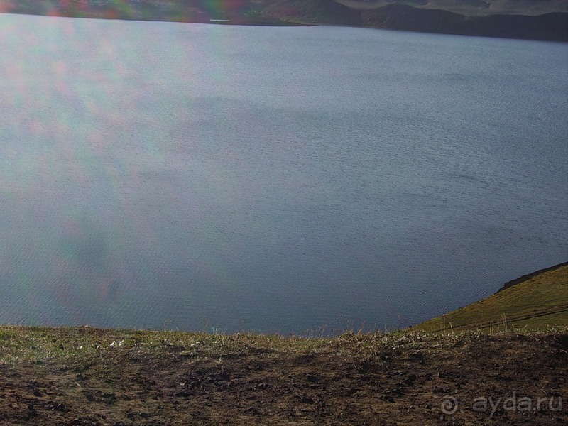 Исландия, день пятый