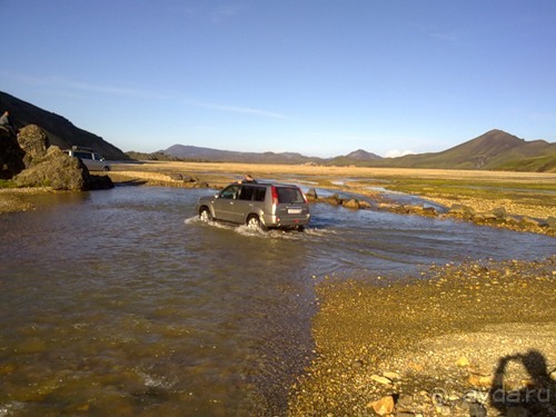 Исландия, день пятый