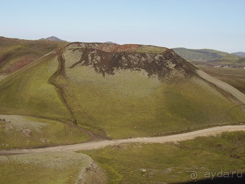 Исландия, день пятый