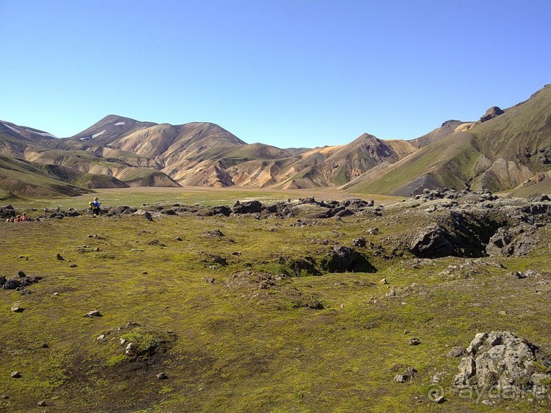 Исландия, день пятый