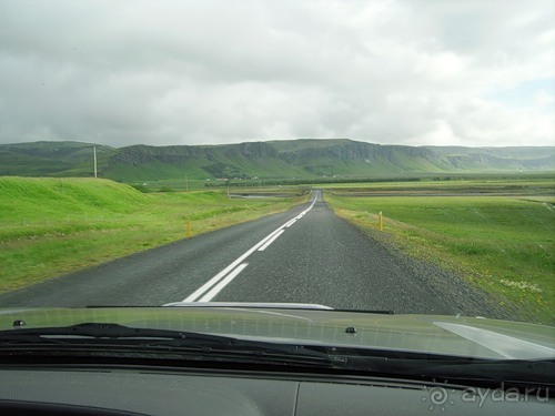 Исландия, день пятый