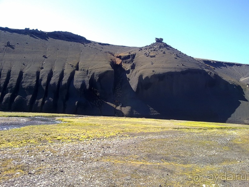 Исландия, день пятый