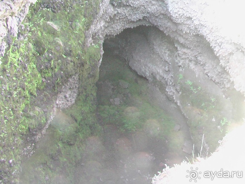 Исландия, день пятый