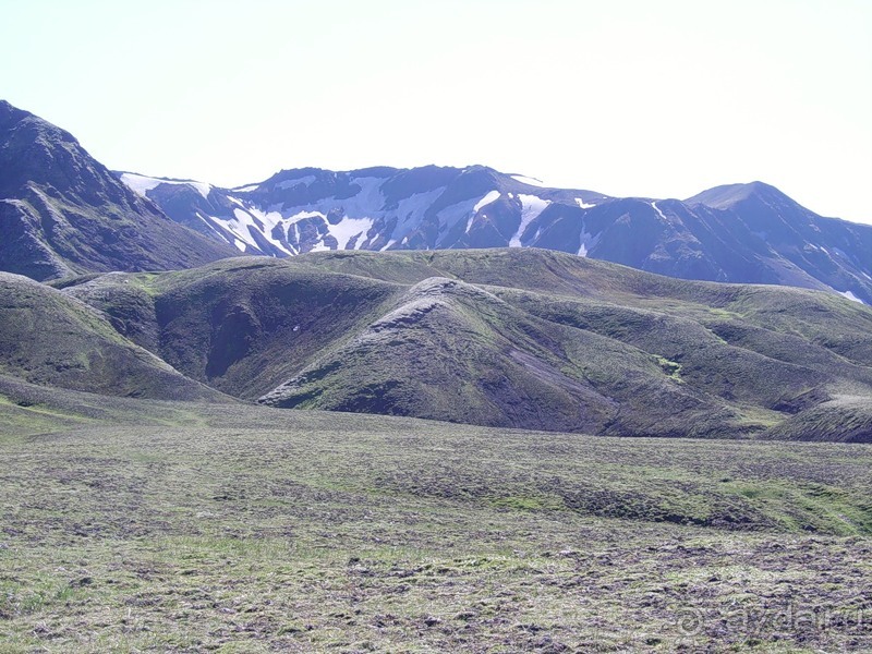 Исландия, день пятый