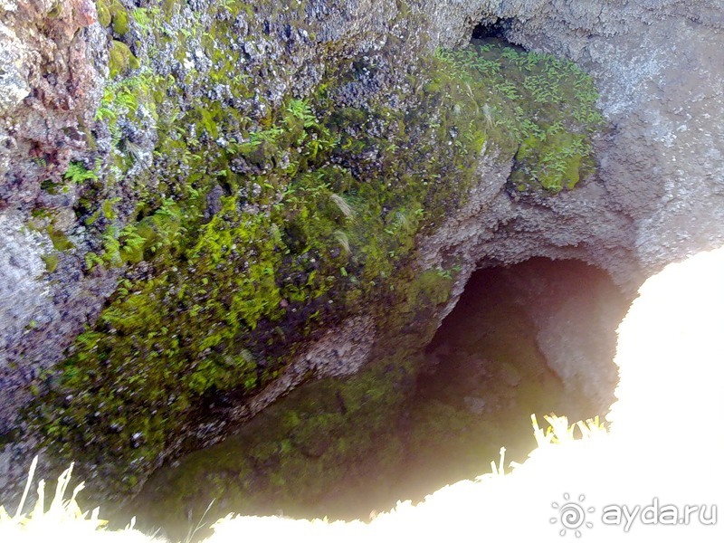 Исландия, день пятый