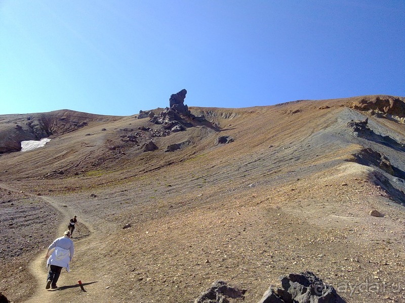 Исландия, день пятый