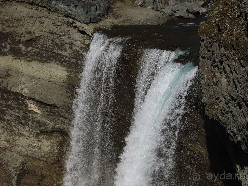 Исландия, день пятый