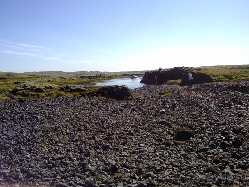 Исландия, день пятый