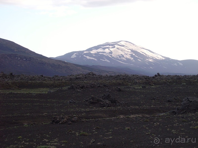 Исландия, день пятый