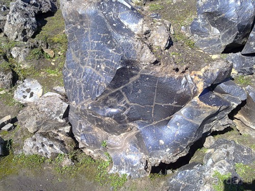 Исландия, день пятый