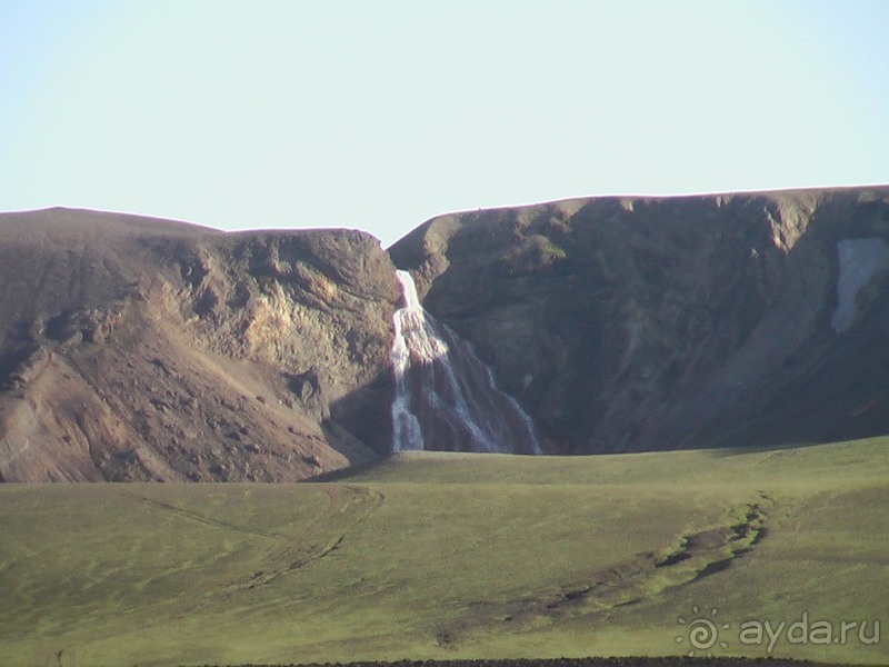 Исландия, день пятый