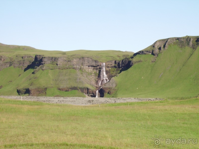 Исландия, день пятый