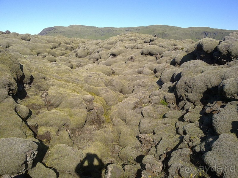 Исландия, день пятый