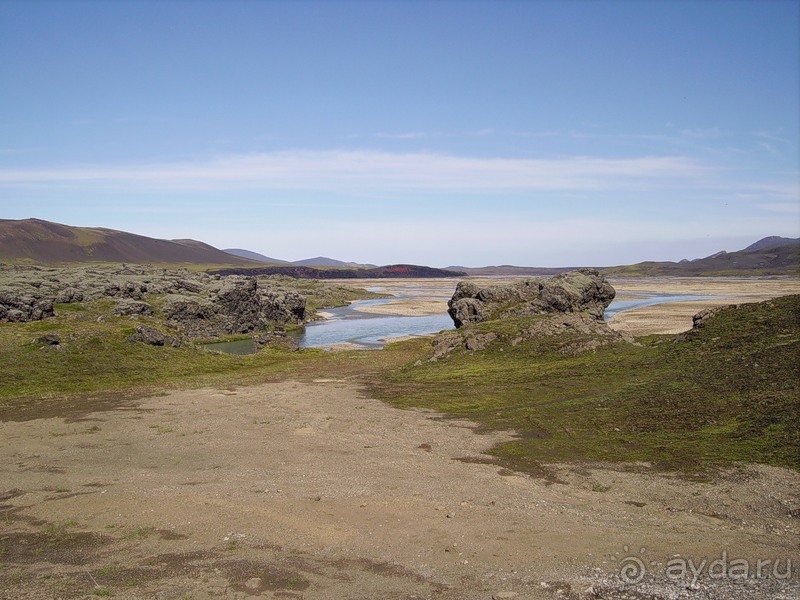 Исландия, день пятый