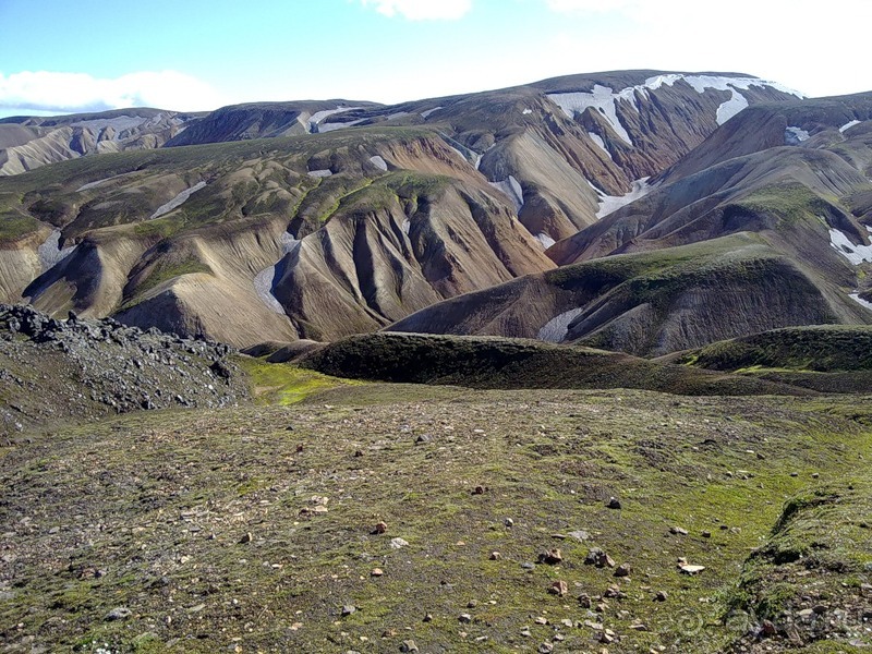 Исландия, день пятый