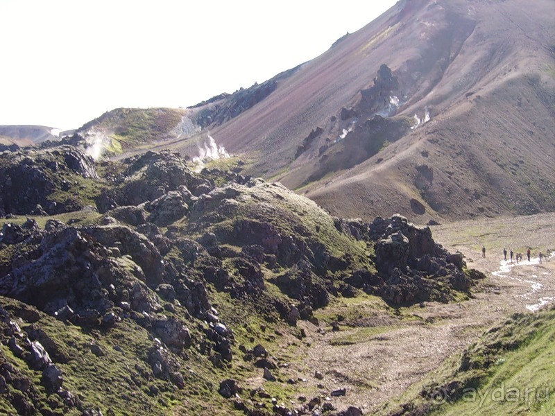 Исландия, день пятый