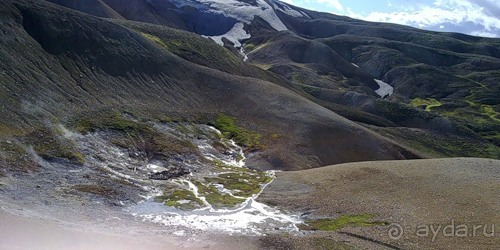 Исландия, день пятый