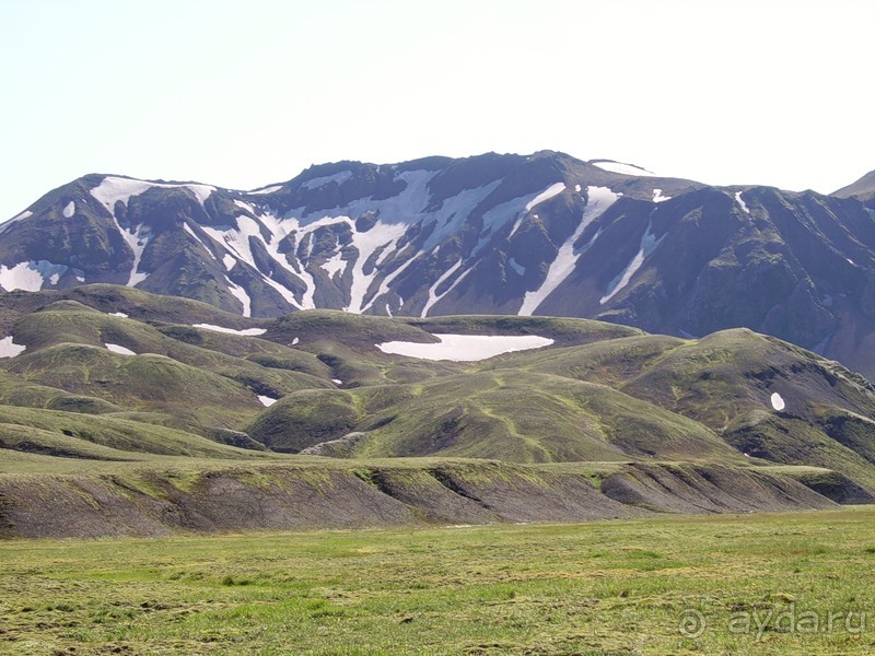 Исландия, день пятый