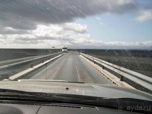 Исландия, день пятый