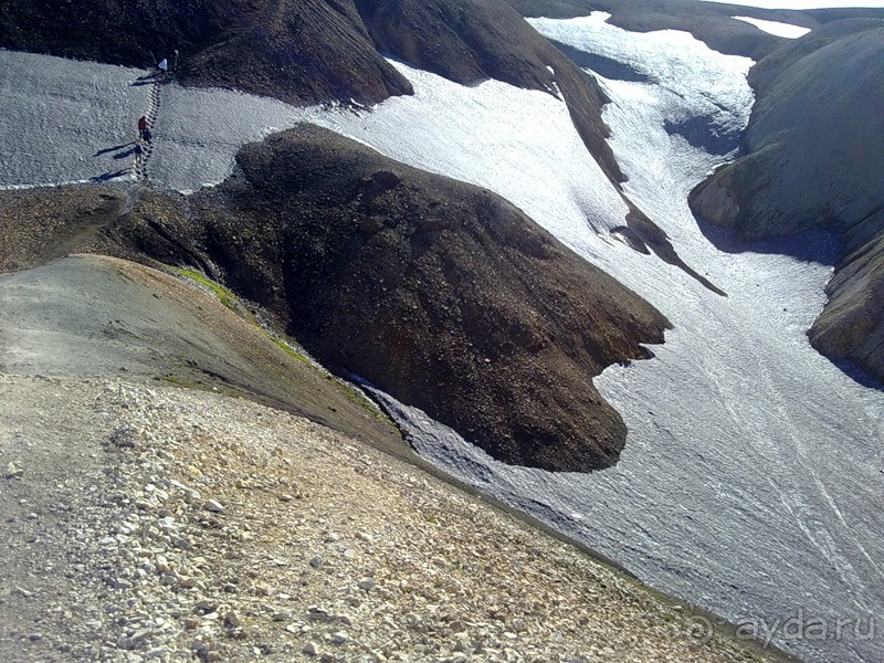 Исландия, день пятый