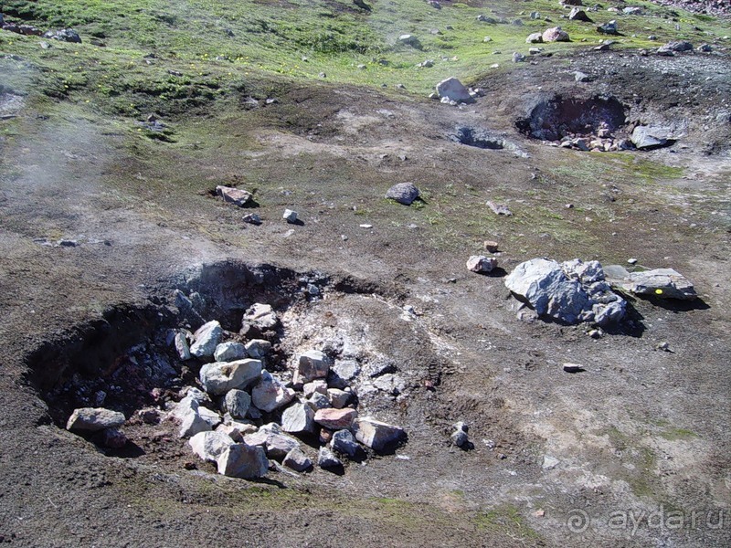 Исландия, день пятый