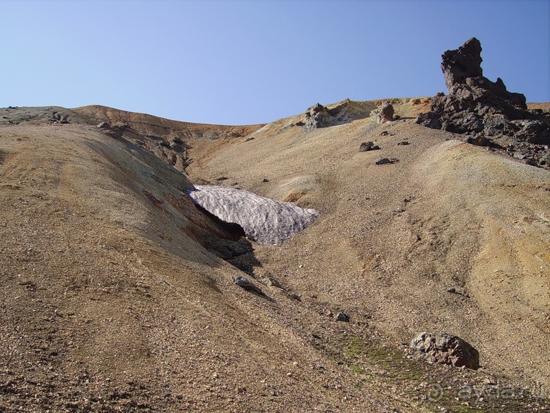 Исландия, день пятый