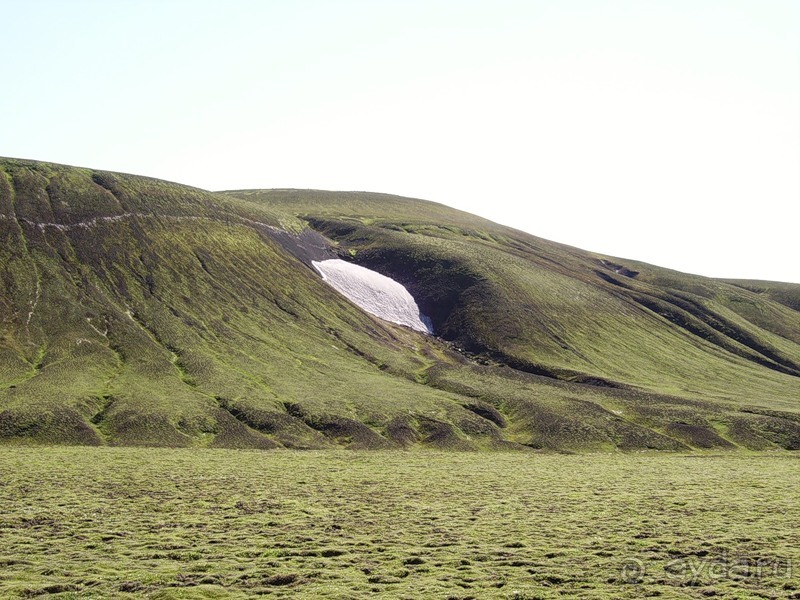 Исландия, день пятый