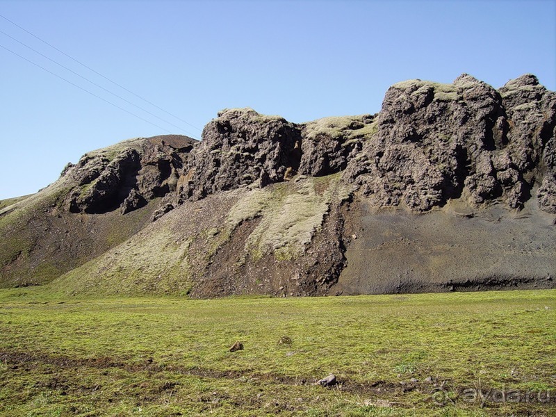 Исландия, день пятый