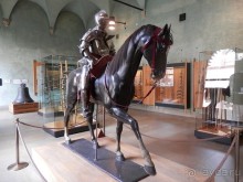 Второй день в Милане - Дуомо, замок и остальное на длинной прогулке