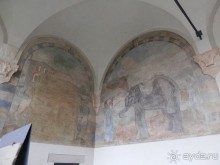 Второй день в Милане - Дуомо, замок и остальное на длинной прогулке