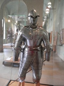 Второй день в Милане - Дуомо, замок и остальное на длинной прогулке