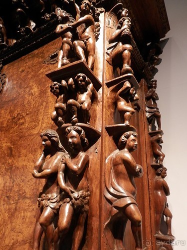 Второй день в Милане - Дуомо, замок и остальное на длинной прогулке