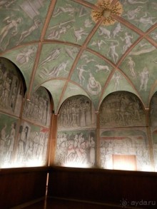 Второй день в Милане - Дуомо, замок и остальное на длинной прогулке