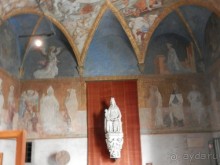 Второй день в Милане - Дуомо, замок и остальное на длинной прогулке