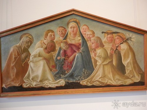 Второй день в Милане - Дуомо, замок и остальное на длинной прогулке