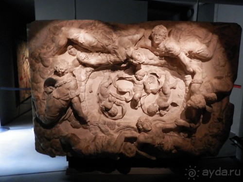 Второй день в Милане - Дуомо, замок и остальное на длинной прогулке