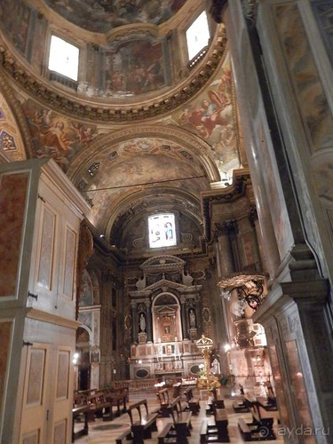 Второй день в Милане - Дуомо, замок и остальное на длинной прогулке