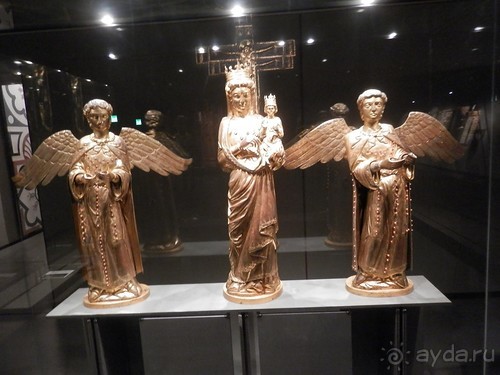 Второй день в Милане - Дуомо, замок и остальное на длинной прогулке