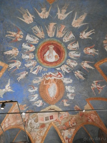 Второй день в Милане - Дуомо, замок и остальное на длинной прогулке