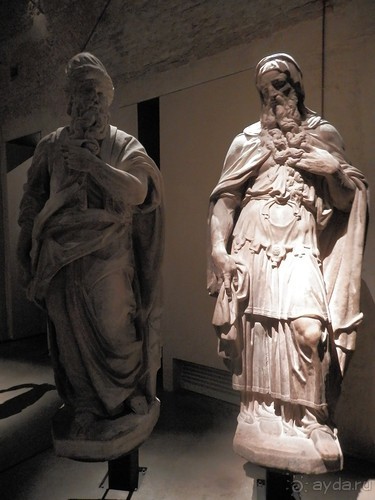 Второй день в Милане - Дуомо, замок и остальное на длинной прогулке