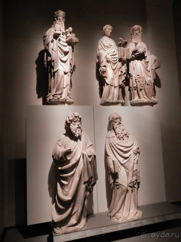 Второй день в Милане - Дуомо, замок и остальное на длинной прогулке