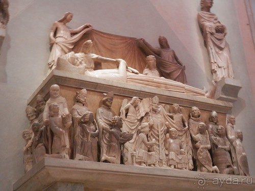 Второй день в Милане - Дуомо, замок и остальное на длинной прогулке