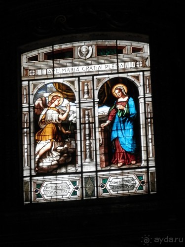 Второй день в Милане - Дуомо, замок и остальное на длинной прогулке