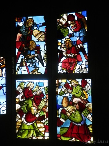 Второй день в Милане - Дуомо, замок и остальное на длинной прогулке