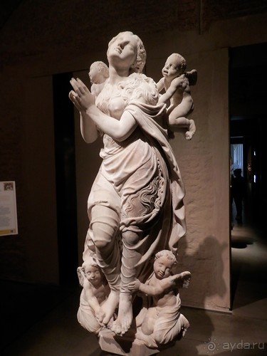 Второй день в Милане - Дуомо, замок и остальное на длинной прогулке